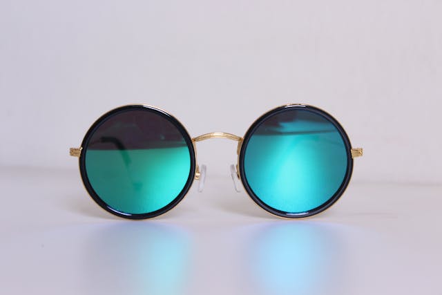 Lentes de Sol Premium